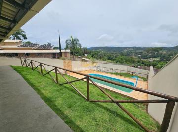 Rural · 700m² · 3 Quartos · 1 Vaga · Chácara Nova Com Piscina E Casa 3 Quartos Em Itatiaiuçu!