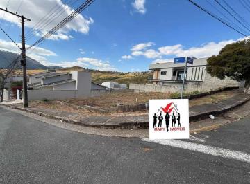 Terreno · 481m² · Terreno À Venda No Bairro Jardim Europa - Poços de Caldas/mg