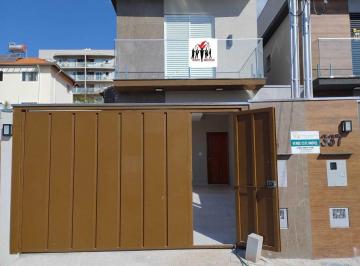 Casa · 148m² · 3 Quartos · 2 Vagas · Casa À Venda No Bairro Jardim Carolina - Poços de Caldas/mg