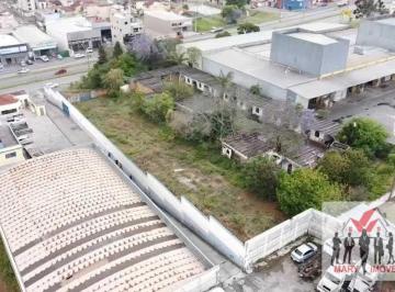 Terreno · 1000m² · Área À Venda No Bairro Estância Poços de Caldas - Poços de Caldas/mg