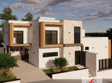 Casa · 144m² · 3 Quartos · 2 Vagas · Casa À Venda No Bairro Jardim Carolina - Poços de Caldas/mg