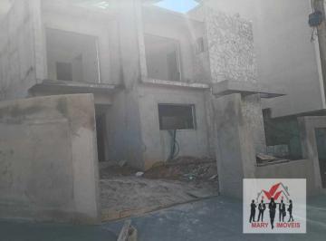 Casa · 144m² · 3 Quartos · 2 Vagas · Casa À Venda No Bairro Jardim Carolina - Poços de Caldas/mg