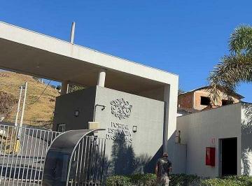 Apartamento · 60m² · 2 Quartos · 1 Vaga · Apartamento À Venda No Bairro Jardim Country Club - Poços de Caldas/mg