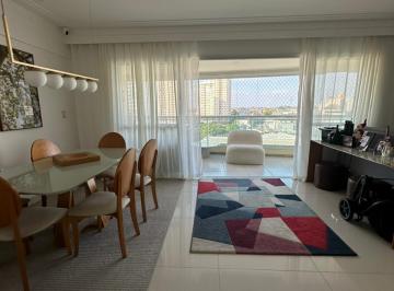 Apartamento · 143m² · 4 Quartos · 3 Vagas · Horto Bela Vista 4/4 Com 03 Suites / Reserva Das Flores