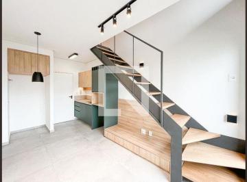 Apartamento · 40m² · 1 Quarto · Apartamento À Venda - Vila Madalena, 1 Quarto, 40 m² - São Paulo