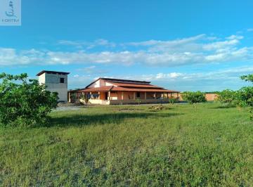 Foto 14 · Imperdível! Casa Nova À Venda Em Fortim - Ce, Bairro Pontal Do Maceió: 3 Quartos, 2 Suítes, 2 Salas Co