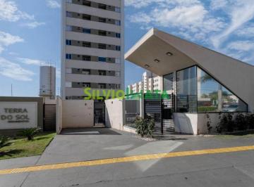 Apartamento · 51m² · 2 Quartos · 1 Vaga · Locação | Apartamento, Com 2 Dormitórios Em Jardim Das Estações, Maringá