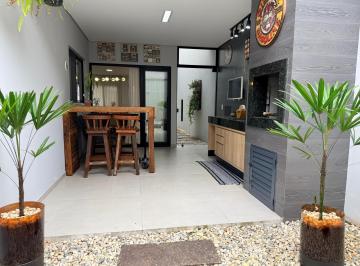 Foto 07 · Casa Geminada À Venda No Bairro América Em Joinville - 3 Suítes - 222 m² - Rua Sem Saída E Espaço Par