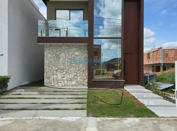 Foto 01 · Casa a Venda 4 Suítes, Cond. Vila Florença, Abrantes