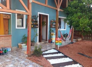 Casa · 550m² · 2 Quartos · Casa Em Condomínio Para Venda Em Viamão, Águas Claras, 2 Dormitórios, 1 Banheiro