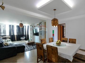 Apartamento · 125m² · 3 Quartos · 1 Vaga · Apartamento Com 3 Dormitórios À Venda No Centro de Mogi Das Cruzes!