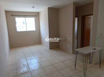 Apartamento · 51m² · 2 Quartos · 1 Vaga · Apartamento Com 2 Quartos Disponível Para Venda No Bairro Laranjeiras Em Uberlândia - Mg