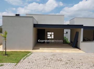 671c193b19424fc84f2ae287606ae34c.jpg · Casa Com 3 Dormitórios À Venda, 220 m² por R$1.700.000 - Portal San Giovani - Itatiba/sp