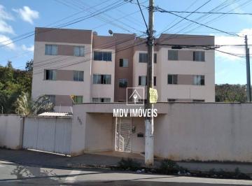 60efc749eb13109aab8e92cb67080602.jpg · Apartamento Com 2 Dormitórios À Venda, 64 m² por R$250.000 - Cachoeira - São José Da Lapa/mg