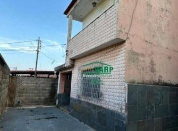 6da2bcfc454537d1235fc34d663e96ee.jpg · Casa Com 5 Dormitórios À Venda por R$340.000 - Novo Alvorada - Sabará/mg