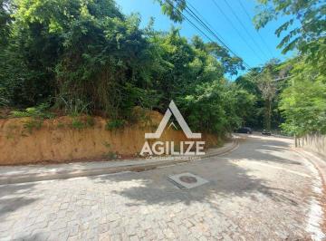 fd64178479ee04de2ab8c4e265ce9cd4.jpg · Terreno À Venda, 1300 m² por R$220.000 - Granja Dos Cavaleiros - Macaé/rj