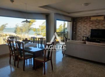 7de4f43a5110f4ab2bf0bccccf6244cb.jpg · Apartamento Com 4 Dormitórios À Venda, 255 m² por R$2.500.000 - Praia Do Pecado - Macaé/rj
