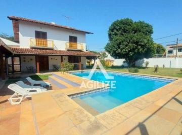 b923e3770c2dc5597ea50ae564a5c887.jpg · Casa Com 5 Dormitórios À Venda, 412 m² por R$1.600.000 - Extensão Do Bosque - Rio Das Ostras/rj
