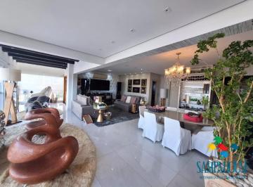 Apartamento · 329m² · 4 Quartos · 5 Vagas · Cobertura Duplex Para Venda, 4 Quarto (S), Sumaré, São Paulo