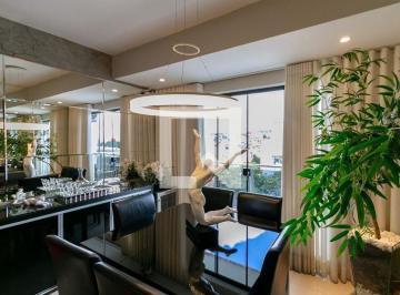 Apartamento · 200m² · 3 Quartos · 4 Vagas · Imoveis - Em Barreiro