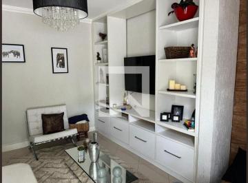 Casa · 360m² · 3 Quartos · 3 Vagas · Imoveis - No Jardim Da Glória