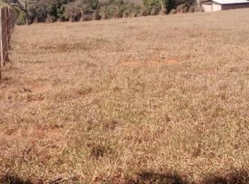 Foto 01 · Sitio À Venda Em Lavras - Mg, Zona Rural: 1 Quarto, 1 Banheiro, 54.000 m² de Área. Aproveite Essa Opor