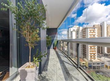 Apartamento · 254m² · 3 Quartos · 3 Vagas · Apartamento Alto Padrão À Venda No Alto Da Gloria, Curitiba, Paraná