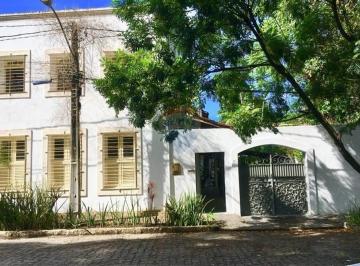 Casa · 629m² · 5 Quartos · Casarão Recife Poço Da Panela