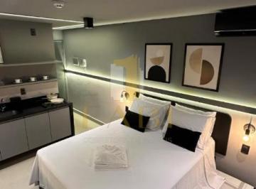 Apartamento · 21m² · Flat Moderno E Sofisticado No Jardim Oceania? João Pessoa (Pb)