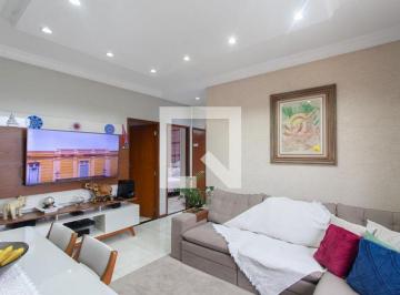 Apartamento · 65m² · 3 Quartos · 1 Vaga · Apartamento À Venda - Castelo, 3 Quartos, 65 m² - Belo Horizonte