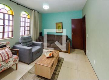 Casa · 220m² · 4 Quartos · 5 Vagas · Casa À Venda - Jardim América, 4 Quartos, 220 m² - Belo Horizonte