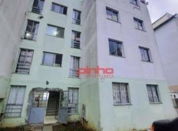 b9e680759b751d72beb94fa2024d3ab6.jpg · Apartamento Com 2 Dormitórios À Venda, 46 m² por R$87.819 - Promorar - Lages/sc