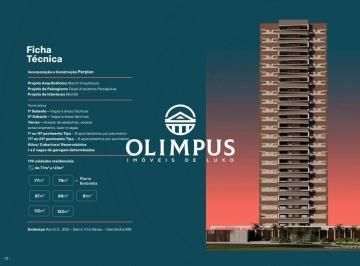 Apartamento · 123m² · 3 Quartos · Apartamento À Venda, 3 Quartos, 3 Suítes, Morada Da Colina - Uberlândia/mg