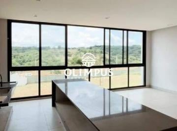 Casa · 182m² · 4 Quartos · 3 Vagas · Casa No Condomínio Terras Alpha Para Alugar No Bairro Jardim Botânico Em Uberlândia