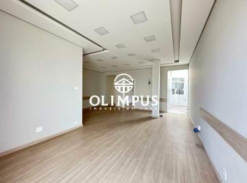 Comercial · 400m² · 3 Quartos · 1 Vaga · Imóvel Comercial Para Alugar No Centro de Uberlândia