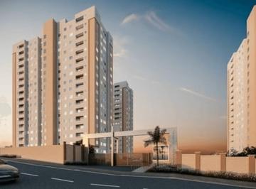 2280098.jpg · Apartamento À Venda 2 Quartos 1 Vaga 44.14 m² Portal Do Sol João Pessoa - Pb Jardim Tropical - Fase