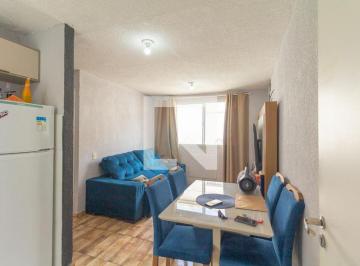 Apartamento · 45m² · 2 Quartos · 1 Vaga · Apartamento À Venda - Mato Grande, 2 Quartos, 45 m² - Canoas
