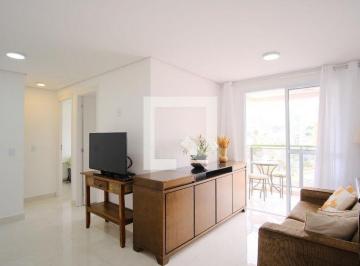 Apartamento · 40m² · 2 Quartos · 1 Vaga · Apartamento À Venda - Vila Aricanduva, 2 Quartos, 40 m² - São Paulo