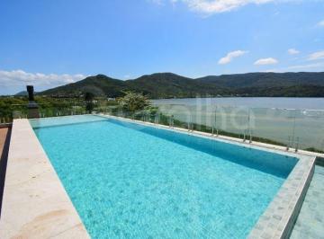 Apartamento · 76m² · 1 Quarto · 1 Vaga · Loft Com 1 Quarto Na Lagoa Da Conceeição