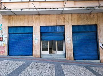 Foto 01 · Av Sete, Edifício Sulacap, Loja Térrea