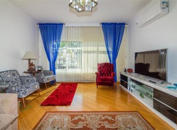 Casa de 3 quartos, São Paulo · Casa À Venda No Horto Florestal | 180 m² | 3 Dormitórios (2 Suítes) | 4 Vagas!