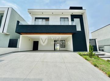 Casa · 230m² · 3 Quartos · 4 Vagas · Casa de Condomínio À Venda, 3 Quartos, 3 Suítes, 4 Vagas, Cyrela Landscape Esplanada - Votorantim/sp