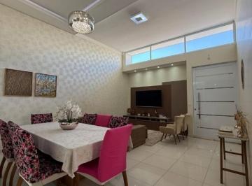 Foto 01 · Casa, Jardim Santa Mônica I, Mogi Guaçu, Sp
