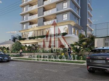 Foto 02 · Blank Residence - Zona 3