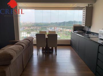 Foto 01 · Vendo Apartamento No Acqua Park No Bethaville!