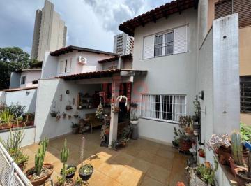 Casa · 104m² · 3 Quartos · 3 Vagas · Venda | Sobrado, Com 3 Dormitórios Em Vila Marumby, Maringa