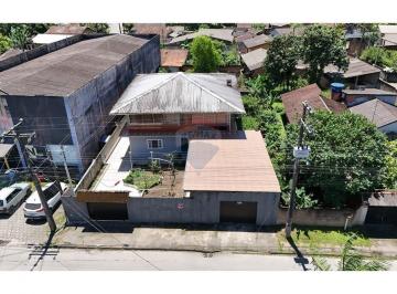 Casa · 4 Quartos · 8 Vagas · Casa À Venda Em Antonina, Paraná