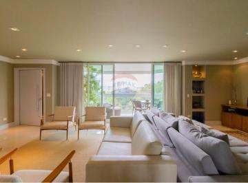 Apartamento · 250m² · 4 Quartos · 4 Vagas · Apartamento No Beverly Hills Guarulhos: Alto Padrão Único Com Elevador Panorâmico”