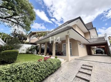 Casa · 4 Quartos · Casa À Venda - Em Mercês