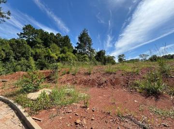 Terreno · 318m² · Imobiliária Em Santa Cruz Do Sul!